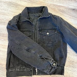 Brandy Melville Denim Jacket